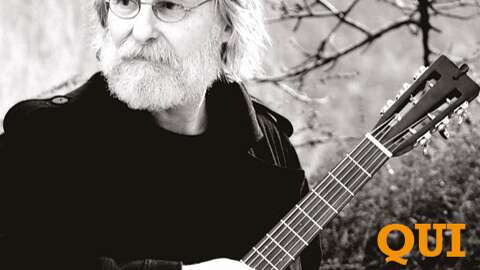 Alain Hiver chante Ferrat - concert voix et guitare