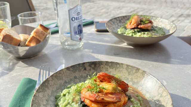 Restaurant de la Mairie