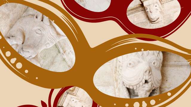 Montmajour fête le carnaval