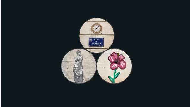 Mifamosa - Dalla strada al chiostro