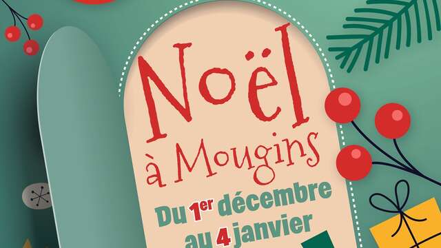 Festivités de Noël