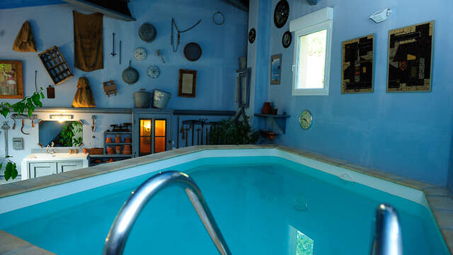 Clos du Veyrier - Lavande