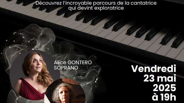 Le voyage sonore