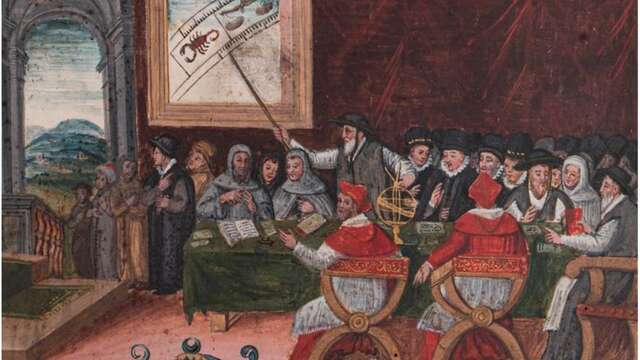 Lire le ciel Sous les étoiles en Méditerranée