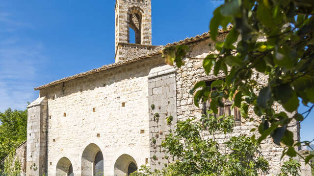 Ancien Couvent des Dominicains