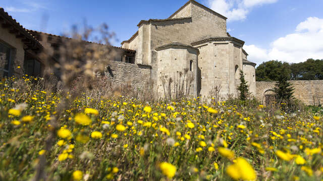 Village de Ganagobie