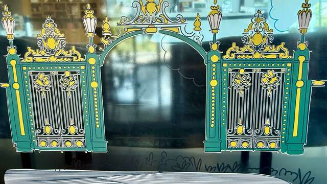 Conférence : "les pirogues du parc de la Tête d'Or"