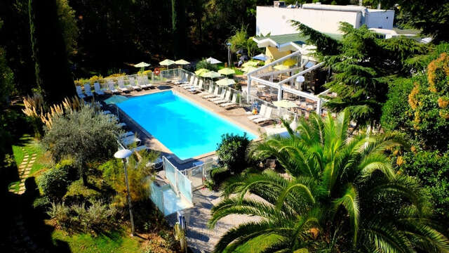 Novotel Marseille Est