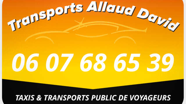 Taxi Allaud