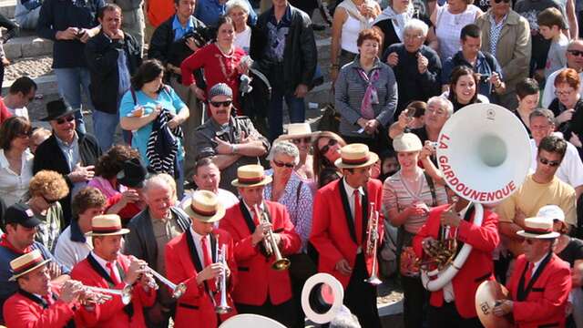 Les concerts de la Féria de Pâques