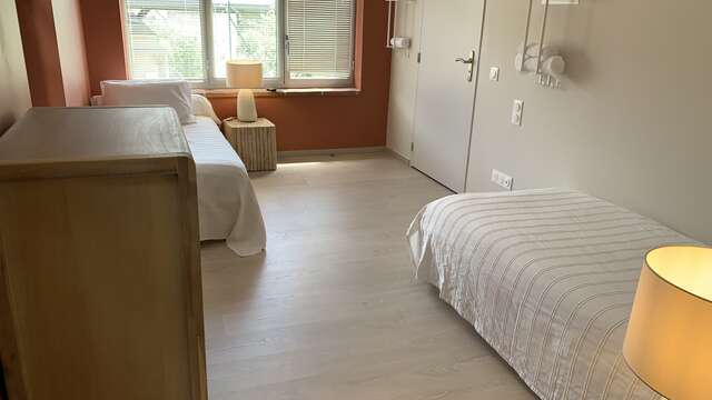 Gîte d'étape communal de Pommevic