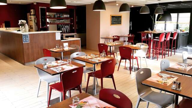 Le Restaurant - Campanile