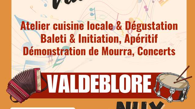 Festi Val d'Aqui