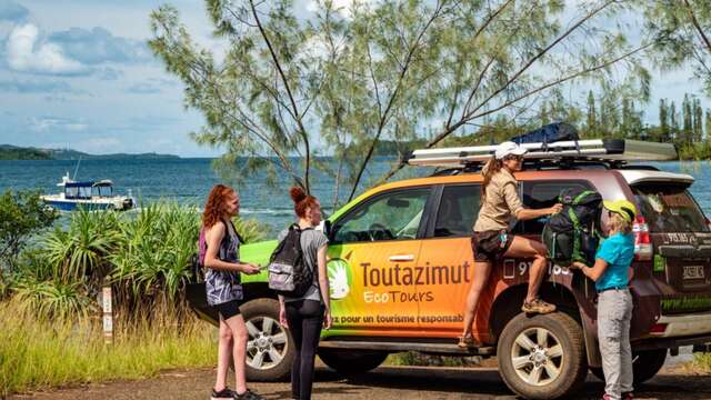 Rando Taxi GR NC 1- Toutazimut