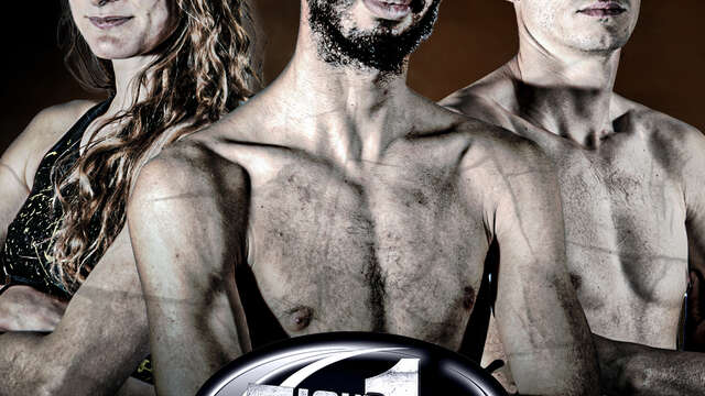 Fight Night One