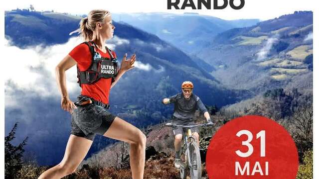 7e Journée de l'ultra-rando