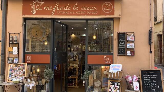 Tu me fends le cœur