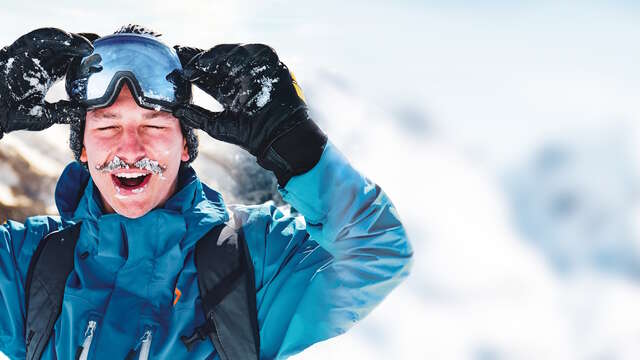 Séjour ski Super Promo Grand-Bo en janvier