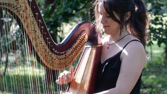 Les Rendez-Vous Nature - Ambiance celtique en forêt
