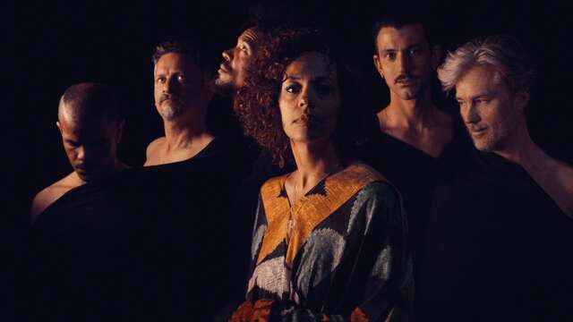 AYOM - Festival Les Grimaldines