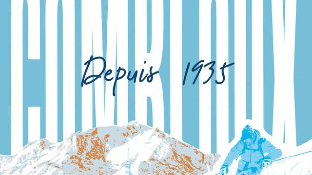 Festivités des 90 ans de ski