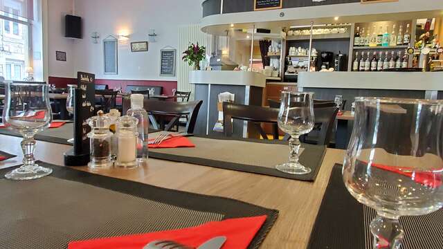 Café Restaurant de la Mairie