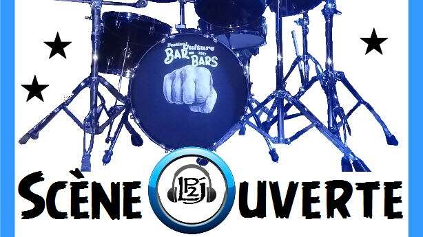 Scène ouverte au Puits de Jour