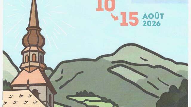 Festival missionnaire de l’Assomption