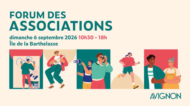 Forum des associations