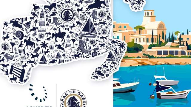 Longines League of Nations - Gassin St Tropez