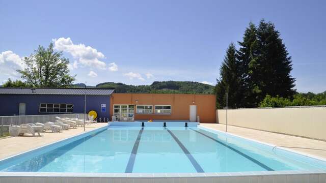 Cours de Natation