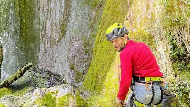 Journée aventure avec Valserine Outdoor
