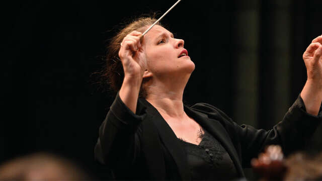 Festival de Saint-Denis - Concierto: Bruja: Historias Sagradas