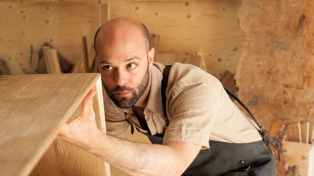 Ebeniste Julien Filhol