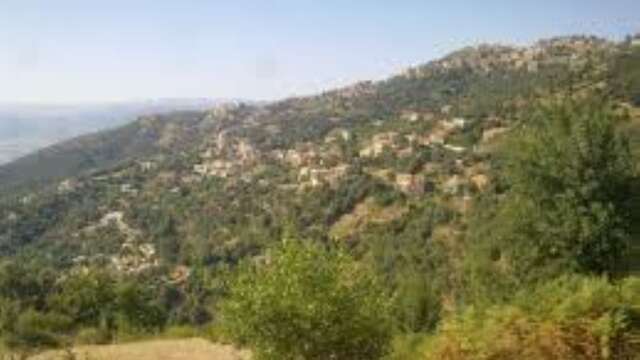 Conférence : Vie à vie Feraoun et Giono