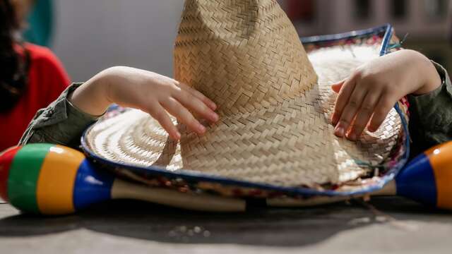 Concert : Nuits du Sud