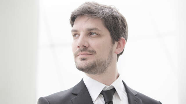 Concert - Percutant ! - Festival de Musique de Toulon 25-26