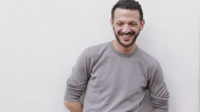 Vincent Dedienne - Un lendemain soir de Gala