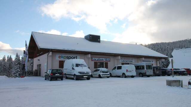 Ekosport Rent