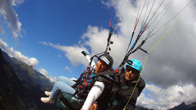 Air Libre
