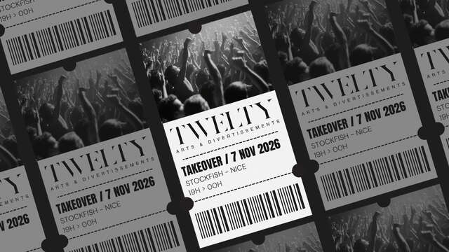 Takeover Twelty