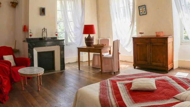 Le Domaine de Marlas