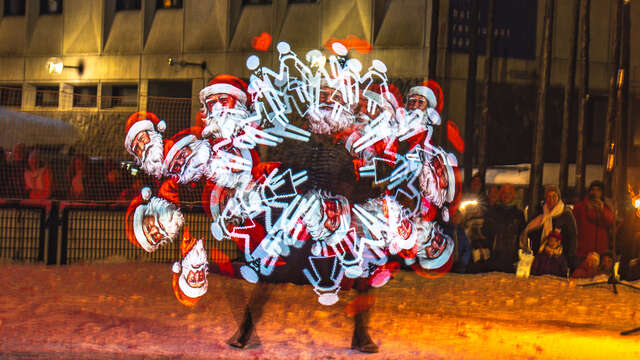 La Féérie de Noël