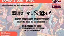 Fête de la musique | Quiz musical