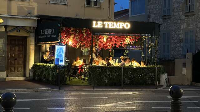 Le Tempo