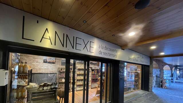 L'Annexe