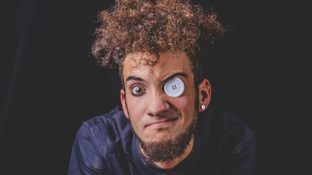 En attendant le Bonheur des Mômes : spectacle "Por el momento"
