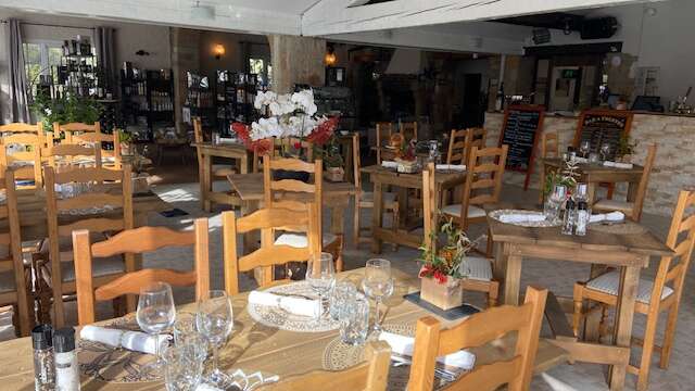 Le Grand Chêne Truffier