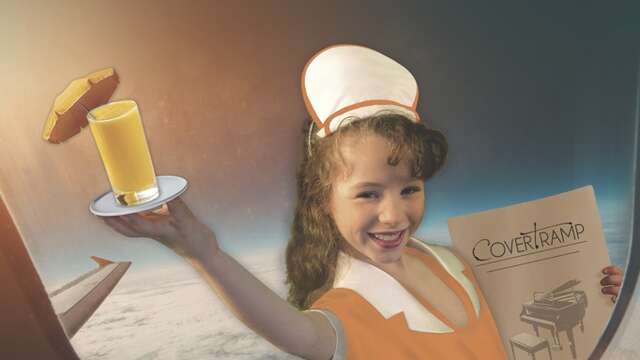 Covertramp - A tribute to Supertramp