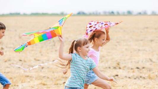 Atelier enfants pour Pâques